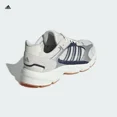 thumbnail image 2 of Ad-id-as Crazychaos 2000 Matte Silver Legend Ink IG4351 Men's Size 9.5, 2 of 6