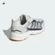 thumbnail image 2 of Ad-id-as Crazychaos 2000 Matte Silver Legend Ink IG4351 Men's Size 9.5, 2 of 6