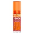 thumbnail image 2 of Brillo de labios NYX PROFESSIONAL MAKEUP Duck Plump Nude Swings 7 ml, 2 of 4