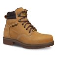 thumbnail image 1 of Bota industrial Workland 79941 hombre seguridad Miel amarillo 27.5, 1 of 5