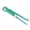 W0134, variant on Adjustable Spanner Multifunction Heavy Duty Quick Wrench Water Pipe and Nut Wrench Tool Plumber Multi Hand Tools