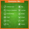 thumbnail image 3 of 2 Pack Best Naturals Green Coffee Bean Extract 800 mg 120 Vegetarian Capsules, 3 of 7