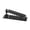 Black F, variant on Joernso Cable Winder Strong Adhesiveness Anti-winding Self-Adhesive Desk Car Line Wire Winder for Home
