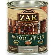 UGL 079941171124 17112 Slate Gray Zar Wood Stain