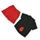 thumbnail image 3 of Conjunto de ropa para niños conjunto de camisa y pantalones cortos con corbata para niños conjunto de ropa para niños pequeños para verano LYUMO Otros, 3 of 8
