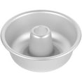 thumbnail image 5 of MRLESS Angel Food Cake Pan Non-Stick Tube Mold for Baking M Alloy, 5 of 6
