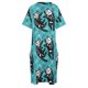thumbnail image 4 of Skeleats de lucha para mujer vestido holgado con bolsillo ropa de verano traje de graduación, 4 of 6