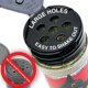 thumbnail image 4 of Fiend Catnip + Silvervine 34,5 g Botella Agitadora Sin Manos, 4 of 8