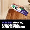 thumbnail image 4 of STEM Kills Indoor & Outdoor Ants, Roaches & Spider Insect Killer Bug Spray, 12 oz, 4 of 16