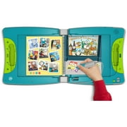 LeapFrog LeapStart 1st Grade Activity Book: Spy Math and Critical Thinking