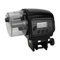 thumbnail image 4 of Alimentador automático eléctrico para , acuario, de , es, dorados, dispensador de s de alimentación temporizada Sunnimix Alimentador de acuario, 4 of 8