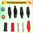 thumbnail image 4 of Tester Transistor Voltage Tester 0V-3500V Diode MOS Triode MOV LED Voltage Capability Transistor Voltage Tester, 4 of 7