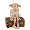 thumbnail image 1 of Adorno navideño Hallmark Keepsake 2023 Harry Potter Dobby, 1 of 6