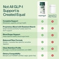 thumbnail image 2 of Supergut GLP-1 Daily Support Unflavored Prebiotic Fiber Blend for Metabolism Support & Digestive Health, 5.7 oz, 20 Servings, 2 of 7