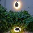 thumbnail image 5 of AZXY Solar Lights for Outside,Solar Lights Outdoor Waterproof,Ground Solar Light,Solar Path Lights, 5 of 8