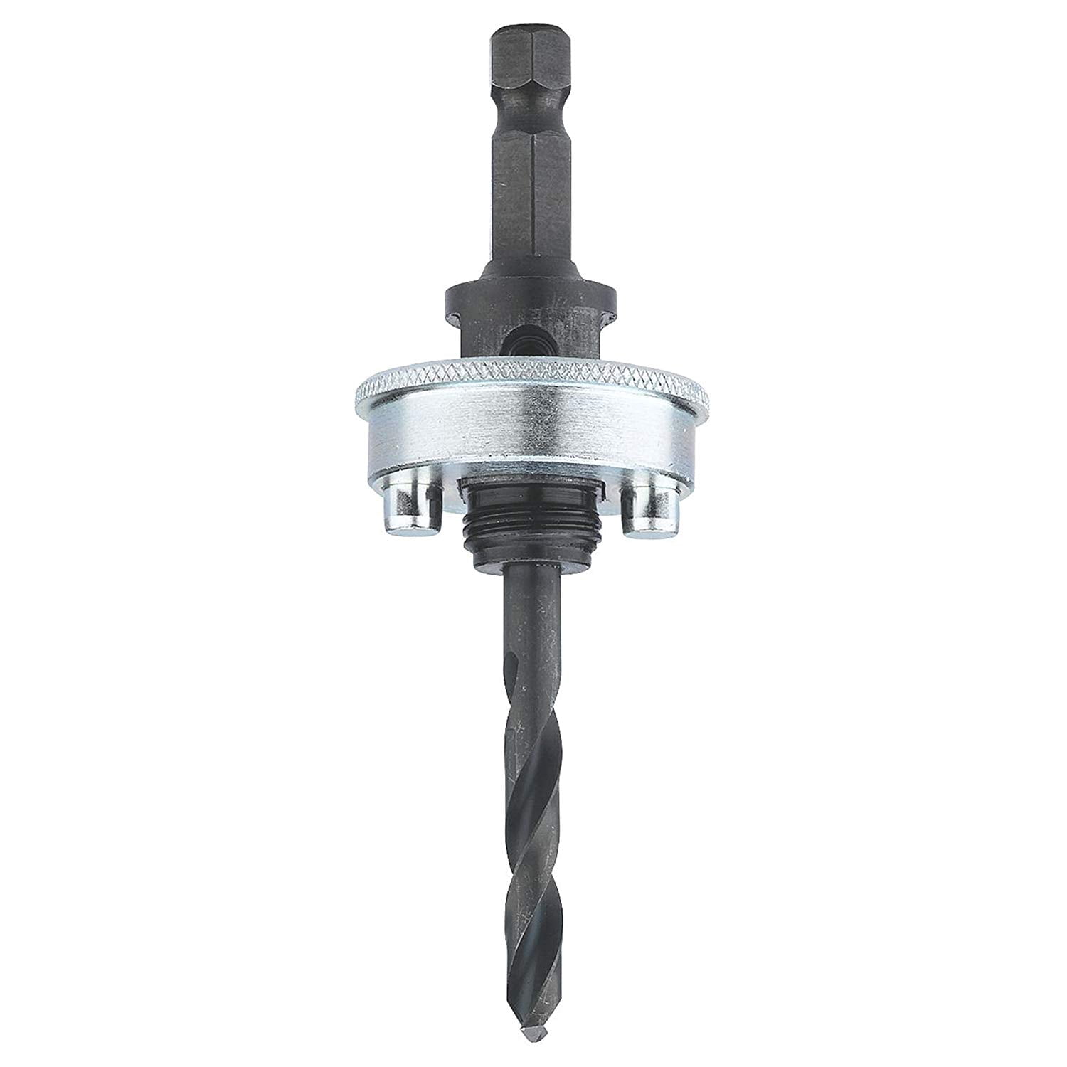 Pilot Drill Bit for Hole Saws 