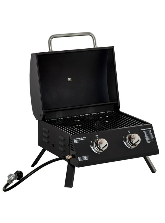 Portable Gas Grills in Gas Grills