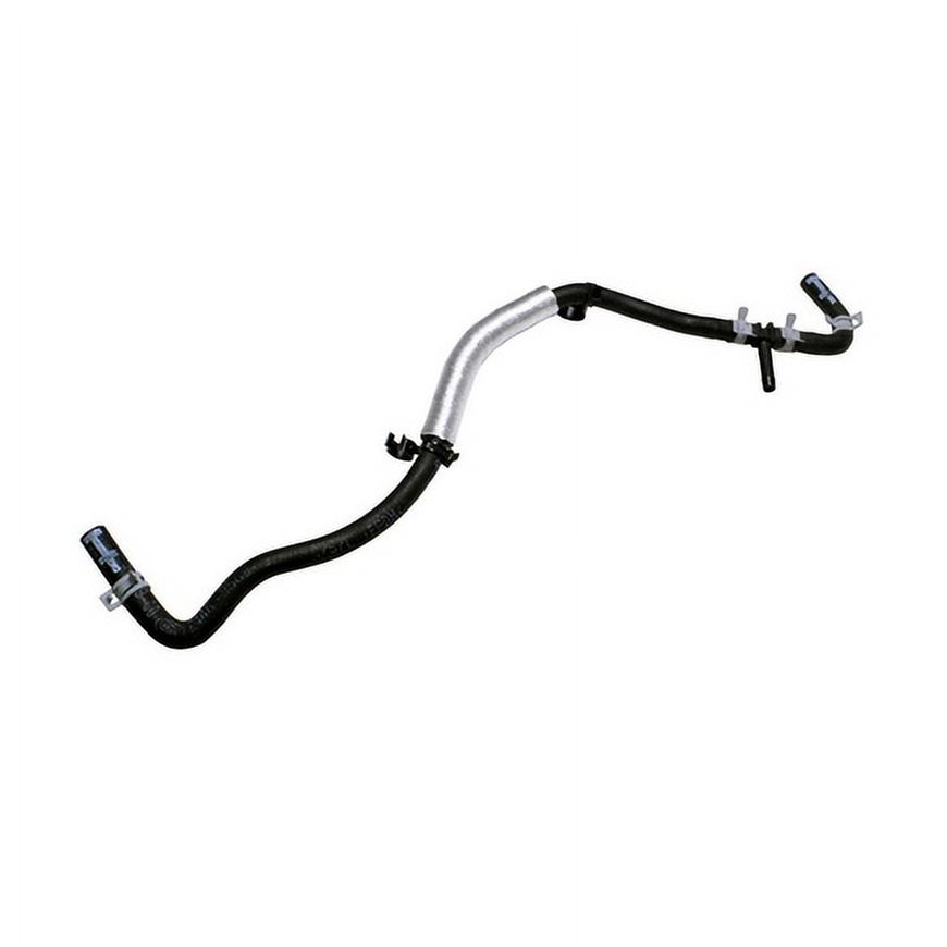 Molded Heater Hose 20R3EC Class D1 and D2