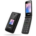 thumbnail image 1 of Alcatel GO FLIP 4044V Unlocked Refurbished, 1 of 1