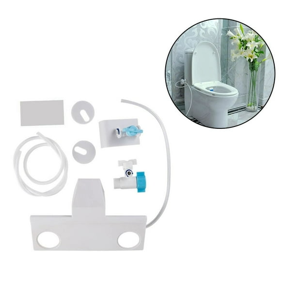 Chendee Smart Toilet Cover Bidet Sprayer Set Flusher Diy Smart Toilet Flusher Sanitation