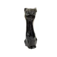 thumbnail image 3 of Black Cat Figure Candle 5', 3 of 4