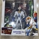thumbnail image 5 of Nuevo en stock Original Earthworm Jim 2.0 PDNA 1/12 Psy Crow Bob The Killer Figura Worm Psy-Crow The Killer Juguete de regalo coleccionable, 5 of 5