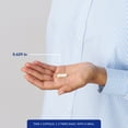thumbnail image 5 of Pure Encapsulations PureHeart K2D - Heart Health Supplement* - With Vitamin K2 & D3 - Cholecalciferol Vitamin D & MK-7 - Non-GMO & Vegetarian - 60 Capsules, 5 of 9