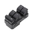 thumbnail image 3 of Botón control ventana eléctrica 20945129 para Chevy Silverado 07-13, 3 of 9