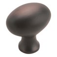 thumbnail image 1 of Amerock BP1443ORB Valeur Allison Matériel Bouton Rond - Bronze Huilé, 1 of 1