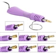 thumbnail image 3 of Hot Fix Applicator DIY Hot Rhinestone Crystal Machine Crafts on Clothes Shoes and, 3 of 7