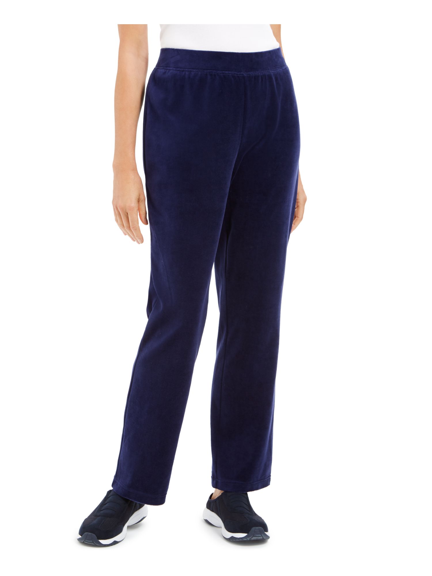 Karen Scott Womens Pants \u0026 Leggings 