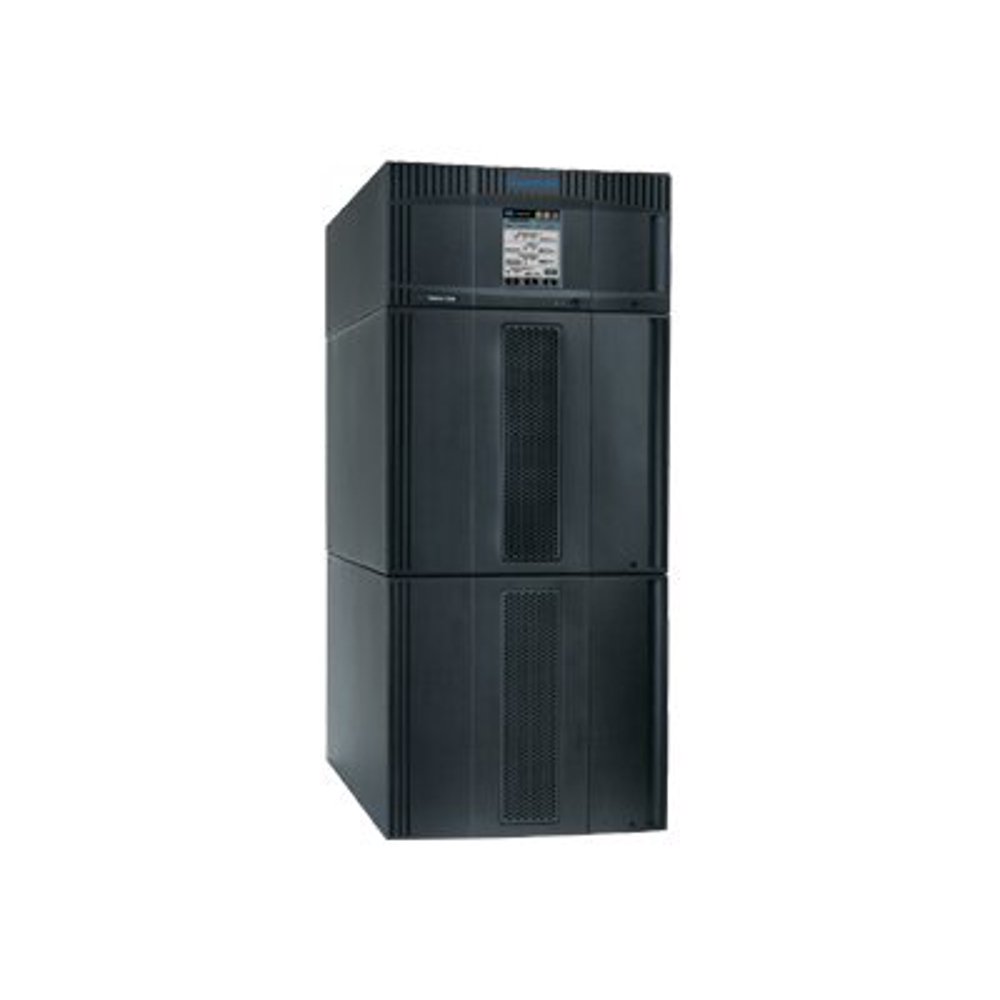 Quantum Scalar i500 Tape library slots 36 no tape drives max