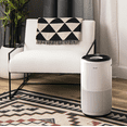 thumbnail image 4 of Levoit Core 400S-P Smart Air Purifier, 4 of 4