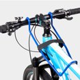 thumbnail image 1 of Langgg Handlebar Holder Tool Maintenance Repair Rack for Time Triathlon Mountain Bike, 1 of 9