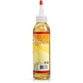 thumbnail image 2 of SuperGro Hair & Scalp Oil for Moisturizing, Strengthening, Nourishing, Shinning - Black Castor Light Serum Blend for Dry Scalp and Growth - For Women & Men - Grow, Care Oil 6 Oz, 2 of 5