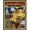 In the Night Kitchen (Anniversary) (Hardcover)