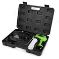 thumbnail image 3 of CAJA DE EVAPORACIO Pistolas de Limpieza Visibles, Pistola de Limpieza de endoscopio Conjunción Cómoda para la reparación automotriz, 3 of 7