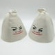 thumbnail image 4 of Gorro Sauna shamjiam Gorro Banya fieltro Moderno Ligero para la cabeza hombres Mujeres Y niños, 4 of 8