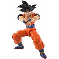 Bandai Hobby Figure-rise Standard Dragon Ball Z Son Goku Figure Model Kit (NEW SPEC VER)