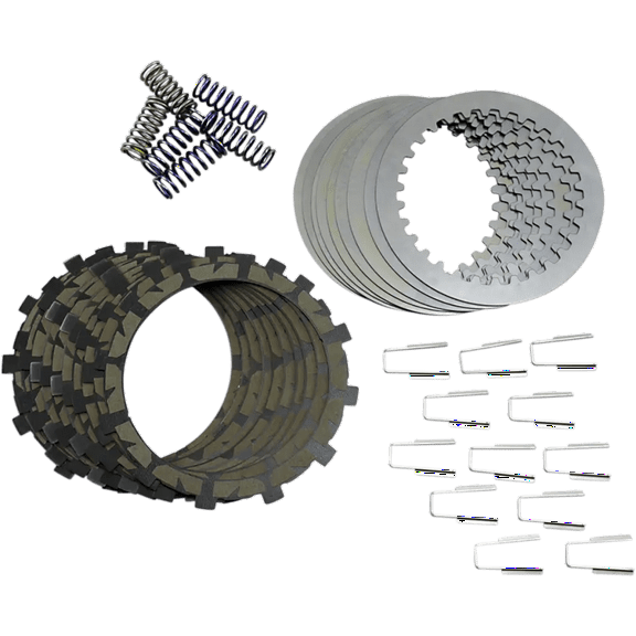 Rekluse TorqDrive Clutch Kit (RMS-2807007)