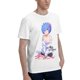 thumbnail image 2 of Camiseta de Manga Corta para Hombres Re:Zero, 2 of 5