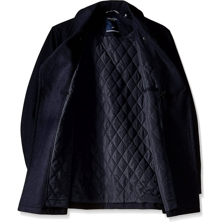 Nautica peacoat online