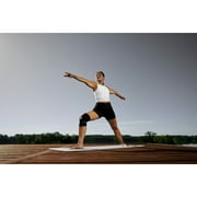 ACE Brand Adjustable Knee Support Brace, Breathable, Two Strap Support System