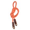 thumbnail image 1 of Camera Strap, High Strength Nylon Wire Camera Neck Strap Intimate Gasket and Rings Shaped Sliding Lock Design Digital Slr Wrist Band Adjustable Camera Shoulder Belt, 1 of 7