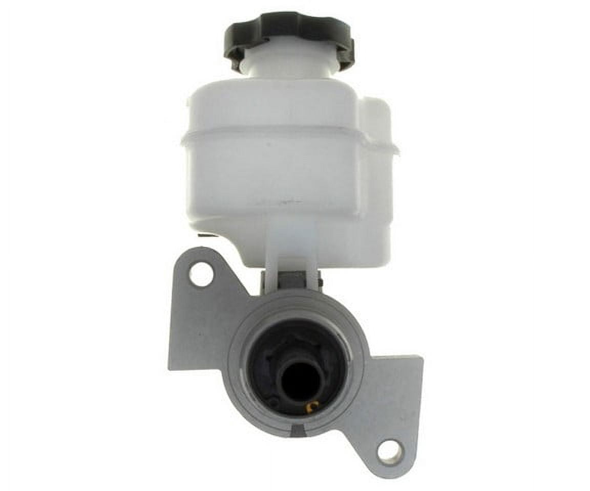 Raybestos MC390845 Professional Grade Brake Master Cylinder Fits select: 2004-2007 CHEVROLET COLORADO, 2006-2007 GMC CANYON