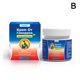 thumbnail image 3 of Crema para hemorroides a base de hierbas médicas Sumifun para aliviar el dolor de hemorroides, sangrado anal, hemorroides internas y externas, ungüento/parche, 3 of 5