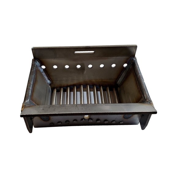 Whitfield & Lennox UltraGrate II Burnpot/Firepot, Advantage, Traditions 12051263