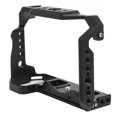 thumbnail image 1 of Camera Full Cage, High Strength Protective Full Camera Cage  for Z5 Z6 Z7 Z6II Z6III Z7II, 1 of 7