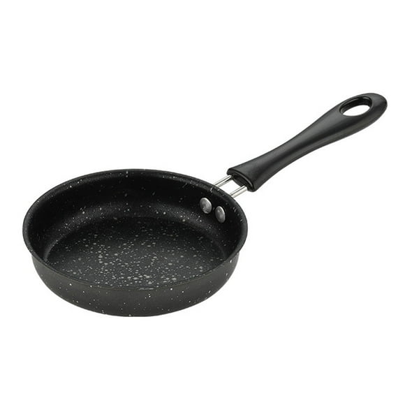 Poêle à Frire pour Oeufs Domestique Poêle à Omelette de Cuisine Poêle à Omelette Antiadhésive Fourniture de Cuisine