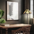 thumbnail image 3 of Luxury Natural Tiffany Floor Lamp, Large Size: 62''H x 17''W, with Old World Style Elements, Valiant Bronze Finish, UQL7142 from the Allerdale Collection by Urban Ambiance, 3 of 5